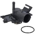 Flangia termostato c/termostato 88° Skoda Felicia 1.3 95>98