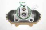 Coppia Cilindretti freni post dx/sx Ford Granada, Nissan Trade F-275